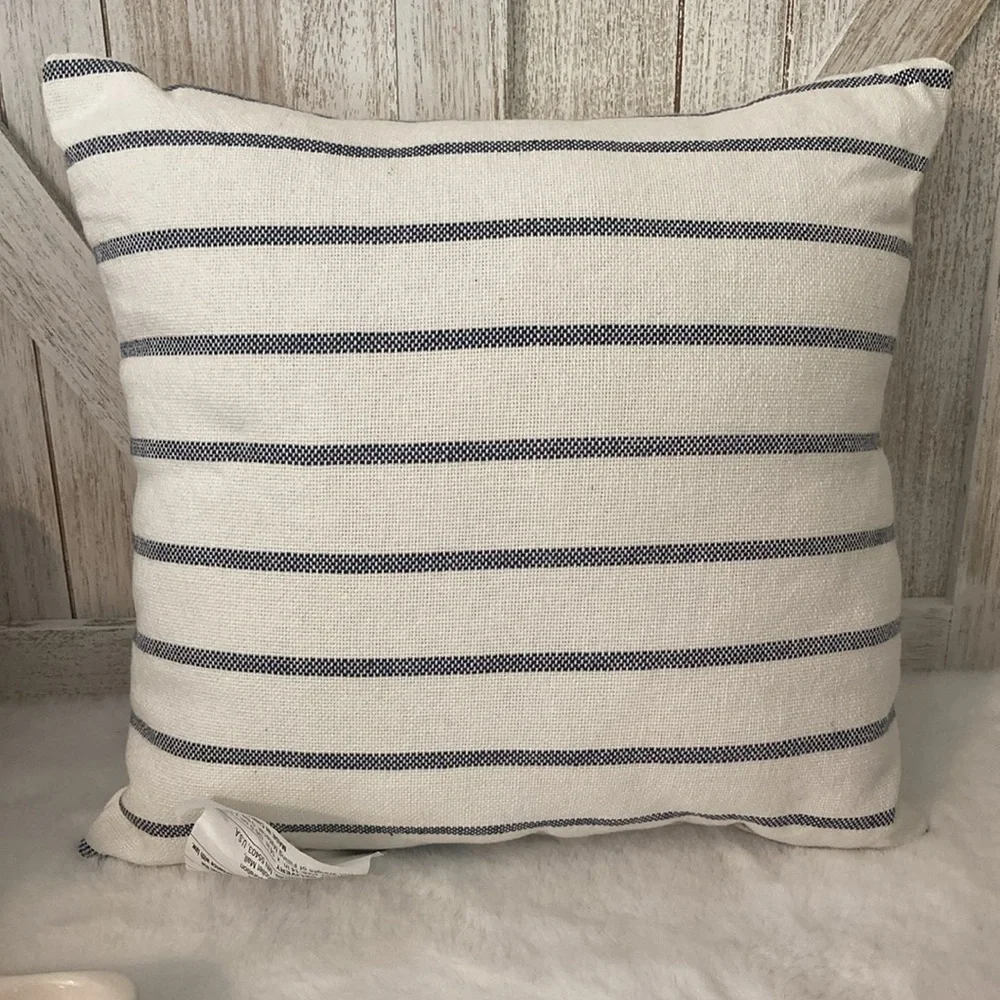 Target BP Farm Fresh Pumpkins Pillow